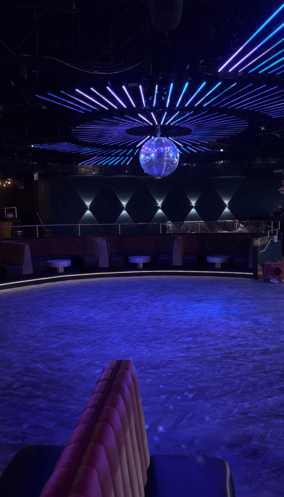 The Quin Is Bringing a New Chapter to San Diego’s Former FLUXX&nbsp;Space